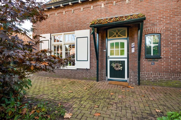 Medium property photo - Beukenlaan 10, 6029 PZ Sterksel